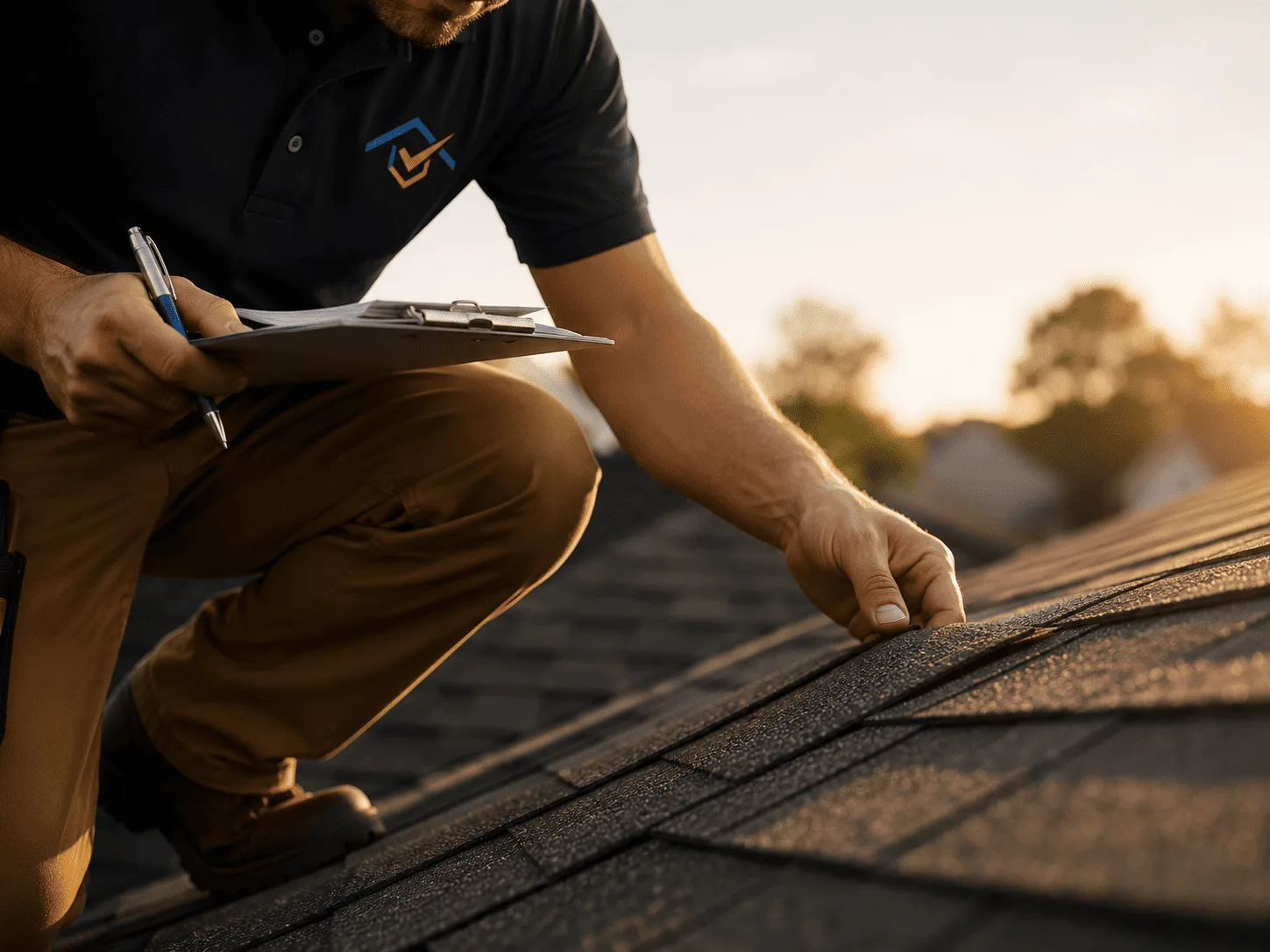 Why Choose Roof Inspection in Rachel, WV